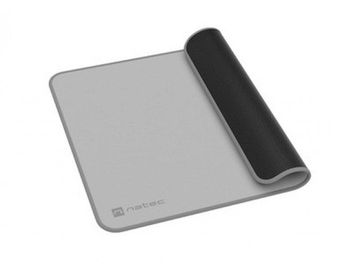 Подложка за мишка Natec mouse pad Stony grey 300x250mm