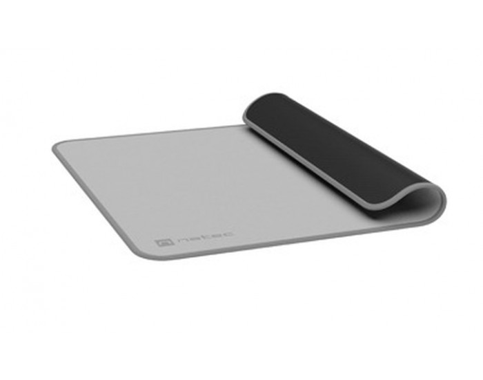 Подложка за мишка Natec mouse pad Stony grey 300x250mm