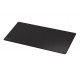 Подложка за мишка Natec Mouse Pad COLORS SERIES OBSIDIAN Black 800x400 mm