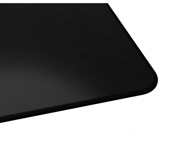 Подложка за мишка Natec Mouse Pad COLORS SERIES OBSIDIAN Black 800x400 mm