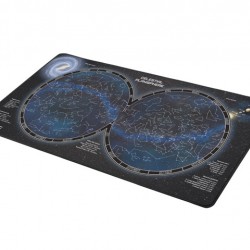 Подложка за мишка Natec Mouse Pad Univerce MAXI 800x400 mm - Офис