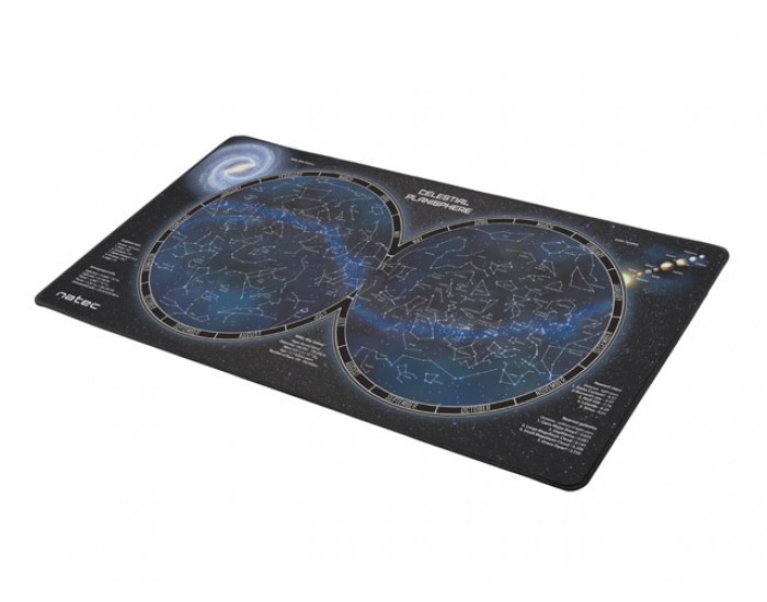 Подложка за мишка Natec Mouse Pad Univerce MAXI 800x400 mm