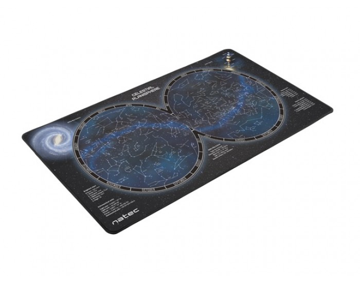 Подложка за мишка Natec Mouse Pad Univerce MAXI 800x400 mm