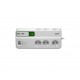 Филтър APC Essential SurgeArrest 6 outlets with 5V, 2.4A 2 port USB charger, 230V Germany