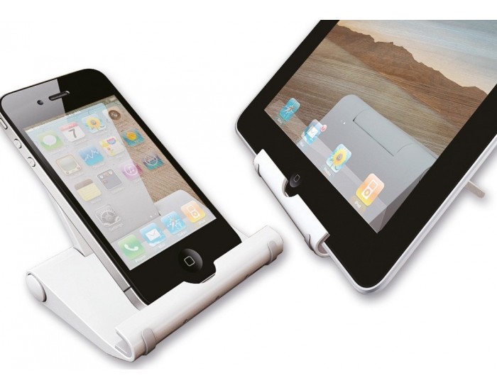 Стойка Neomounts by NewStar Tablet & Smartphone Stand (universal for all tablets & smartphones)