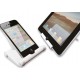 Стойка Neomounts by NewStar Tablet & Smartphone Stand (universal for all tablets & smartphones)