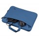 Чанта TRUST Bologna Laptop Bag 16" Eco Blue