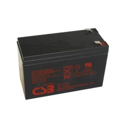 Батерия CSB - Battery 12V 7.2Ah - Eaton