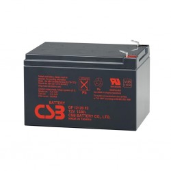 Батерия CSB - Battery 12V 12Ah - Eaton