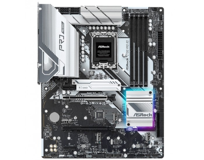 Дънна платка Asrock Z790 Pro RS