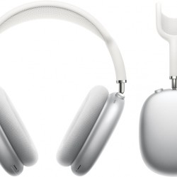 Слушалки Apple AirPods Max - Silver - Офис