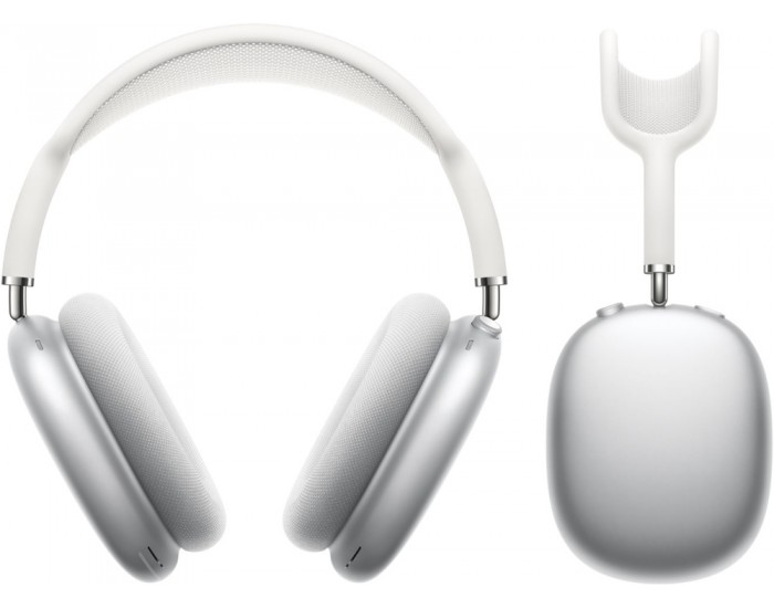 Слушалки Apple AirPods Max - Silver