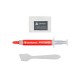 Термопаста Genesis Thermal Grease Silicon 850 2G