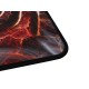 Подложка за мишка Genesis Mouse Pad Carbon 500 Maxi Lava G2 900x450 mm