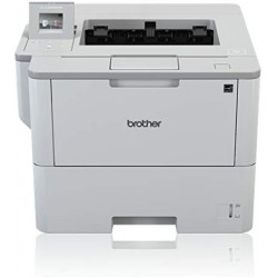 Лазерен принтер Brother HL-L6400DW Laser Printer - Сравняване на продукти