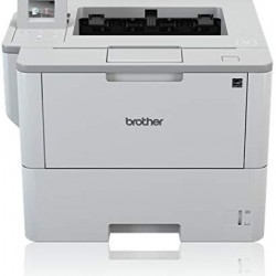 Лазерен принтер Brother HL-L6400DW Laser Printer - Принтери