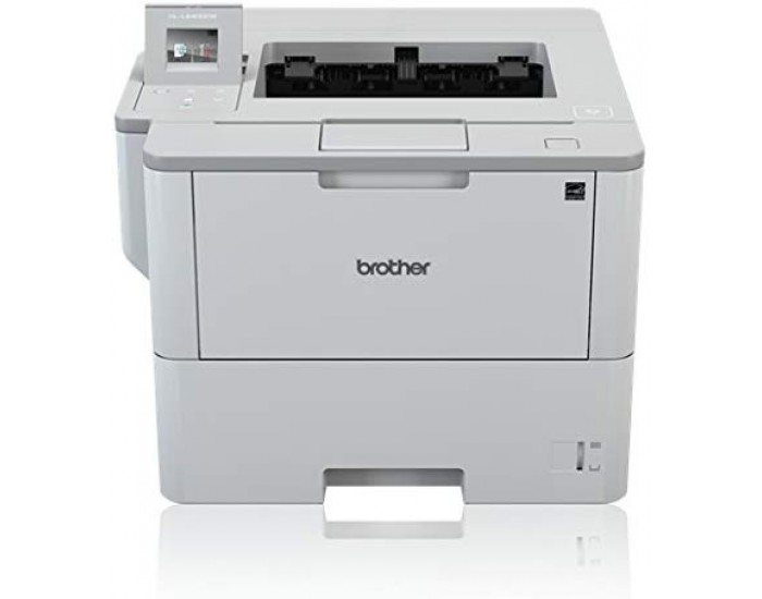 Лазерен принтер Brother HL-L6400DW Laser Printer