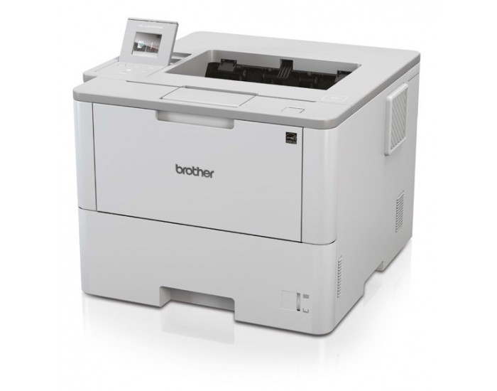 Лазерен принтер Brother HL-L6400DW Laser Printer