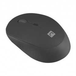 Мишка Natec Mouse Harrier 2 Wireless 1600 DPI Bluetooth 5.1 Black - Клавиатури, Мишки и Падове