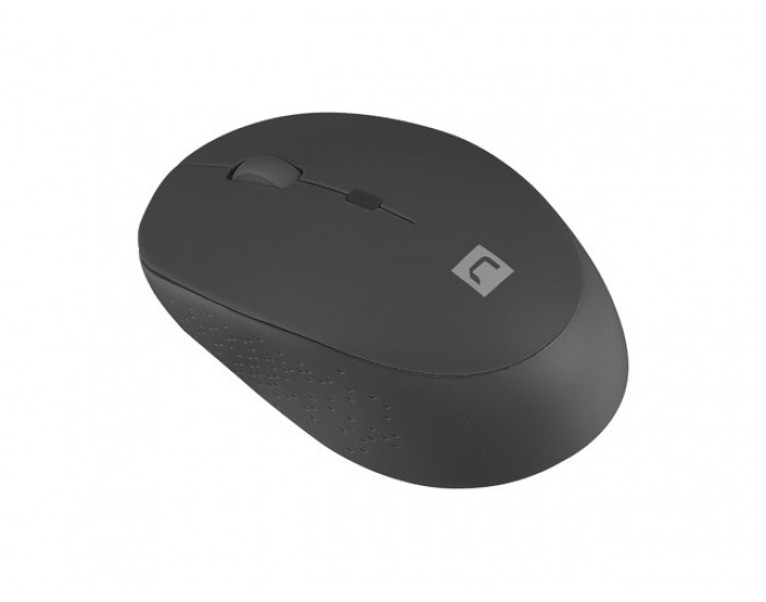 Мишка Natec Mouse Harrier 2 Wireless 1600 DPI Bluetooth 5.1 Black