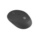 Мишка Natec Mouse Harrier 2 Wireless 1600 DPI Bluetooth 5.1 Black