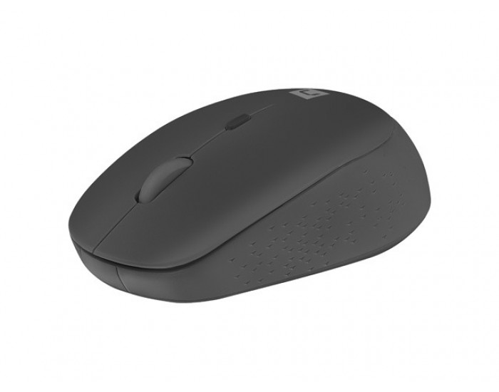 Мишка Natec Mouse Harrier 2 Wireless 1600 DPI Bluetooth 5.1 Black