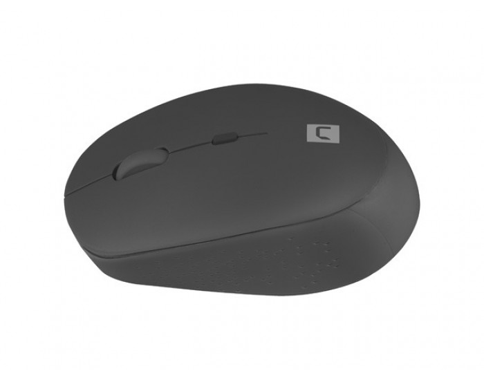 Мишка Natec Mouse Harrier 2 Wireless 1600 DPI Bluetooth 5.1 Black