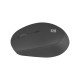 Мишка Natec Mouse Harrier 2 Wireless 1600 DPI Bluetooth 5.1 Black