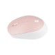 Мишка Natec Mouse Harrier 2 Wireless 1600 DPI Bluetooth 5.1 White-Pink