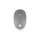 Мишка Natec Mouse Harrier 2 Wireless 1600 DPI Bluetooth 5.1 White-Grey