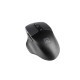 Мишка Natec Mouse Blackbird 2 Silent Wireless 1600 DPI Optical Right Hand Adapted, Black