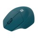 Мишка Natec Mouse Siskin Wireless 1600DPI 2.4GHz + Bluetooth 5.0 Optical Blue