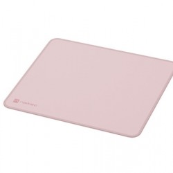 Подложка за мишка Natec mouse pad Misty rose 300x250mm - Офис