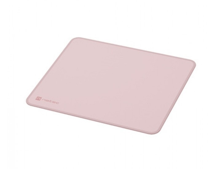 Подложка за мишка Natec mouse pad Misty rose 300x250mm