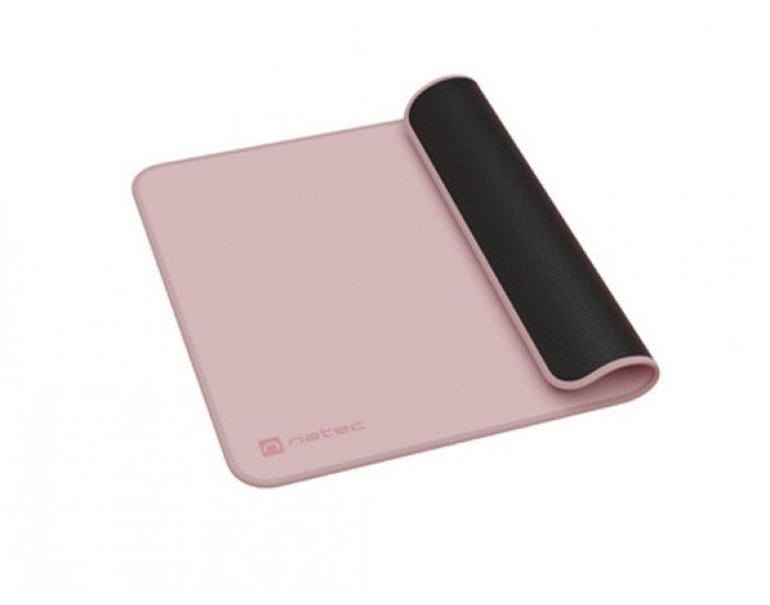 Подложка за мишка Natec mouse pad Misty rose 300x250mm