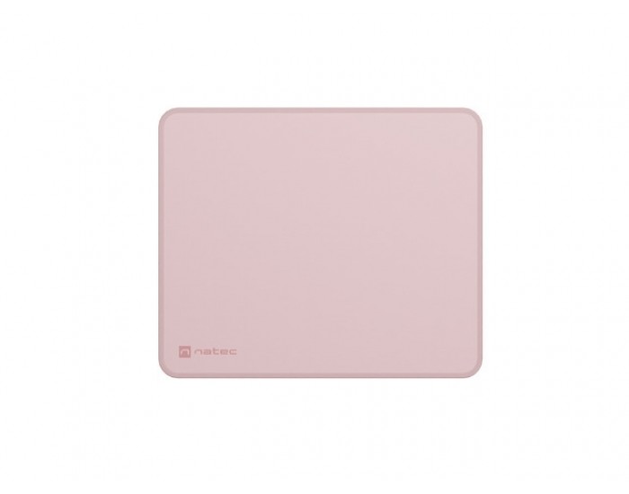 Подложка за мишка Natec mouse pad Misty rose 300x250mm