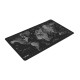 Подложка за мишка Natec Mouse Pad Time Zone Map MAXI 800x400 mm