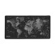 Подложка за мишка Natec Mouse Pad Time Zone Map MAXI 800x400 mm