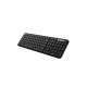 Комплект Natec Set 2 in 1 Keyboard Octopus + Mouse US Layout Wireless Bluetooth + 2.4 GHz USB