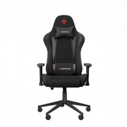 Стол Genesis Gaming Chair Nitro 440 G2 Mesh-Black - Офис столове