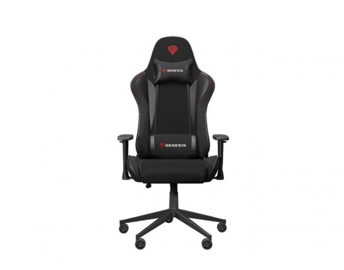 Стол Genesis Gaming Chair Nitro 440 G2 Mesh-Black