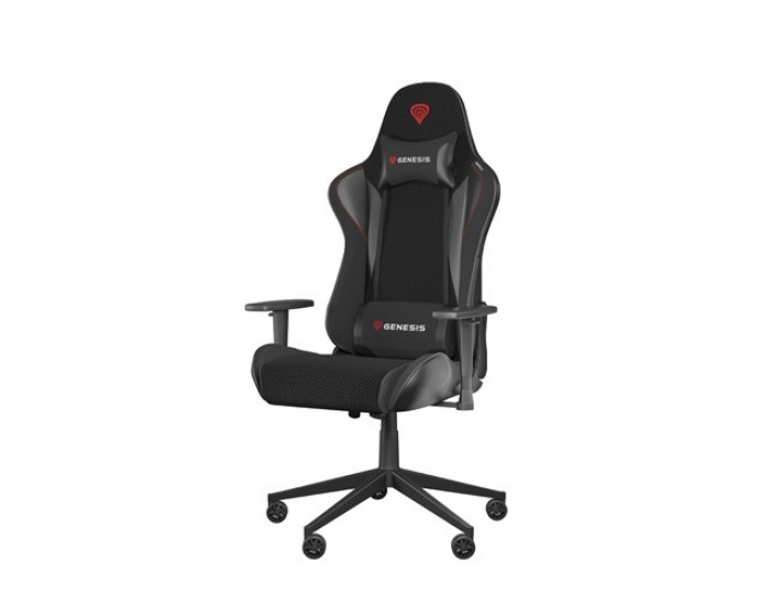 Стол Genesis Gaming Chair Nitro 440 G2 Mesh-Black