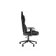 Стол Genesis Gaming Chair Nitro 440 G2 Mesh-Black