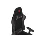 Стол Genesis Gaming Chair Nitro 440 G2 Mesh-Black