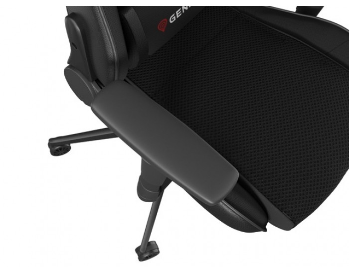 Стол Genesis Gaming Chair Nitro 440 G2 Mesh-Black