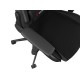 Стол Genesis Gaming Chair Nitro 440 G2 Mesh-Black