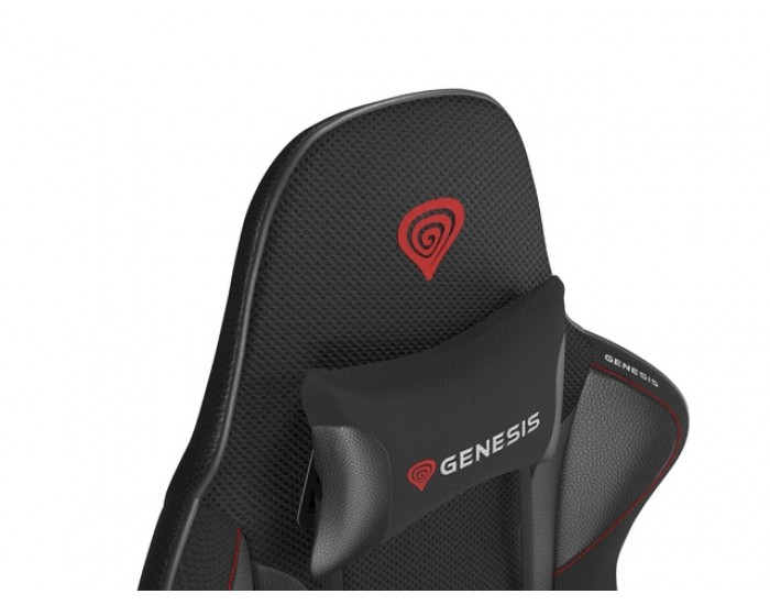 Стол Genesis Gaming Chair Nitro 440 G2 Mesh-Black