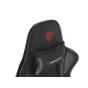 Стол Genesis Gaming Chair Nitro 440 G2 Mesh-Black