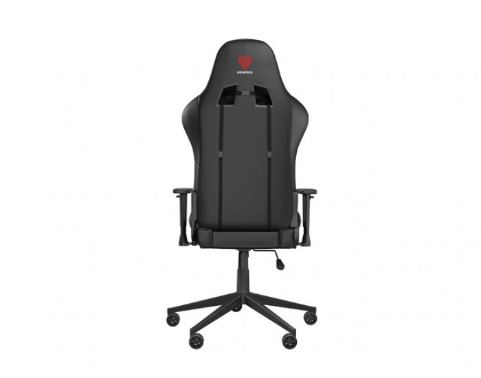 Стол Genesis Gaming Chair Nitro 440 G2 Mesh-Black