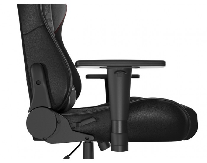 Стол Genesis Gaming Chair Nitro 440 G2 Mesh-Black